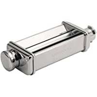 Kenwood KAX980ME batidora y accesorio para mezclar alimentos - Accesorio procesador de alimentos (243 mm- 86 mm- 54 mm…